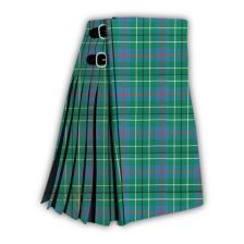 Duncan Ancient Tartan kilt 