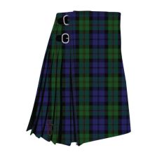 Dundas Tartan Kilt