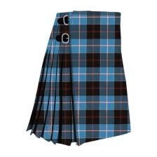 Dunlop Ancient Tartan Kilt