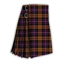 Dutch Tartan Kilt