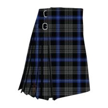 Earthrise Tartan Kilt