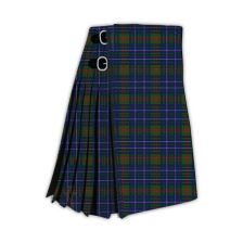 Edmonstone Tartan Kilt