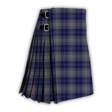 Edwards Tartan Kilt
