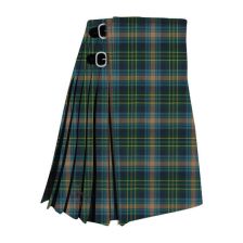 Eildon Tartan Kilt