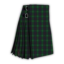 Elphinstone Tartan Kilt
