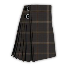 Eternity Tartan Kilt