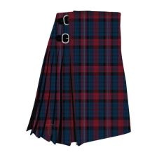 Evans of Wales Tartan Kilt