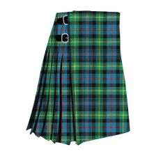 Farquharson Ancient Tartan Kilt