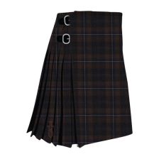 Fearthainn Tartan Kilt