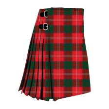 Fenton Clan Tartan Kilt