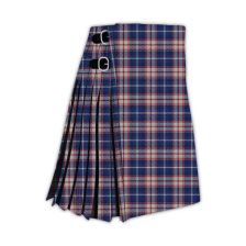 Florida Tartan Kilt