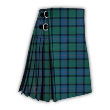 Flower of Scotland Kilt