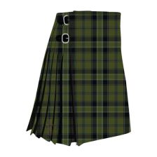 Fort William Tartan Kilt
