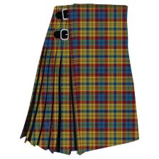 Franklin Tartan Kilt