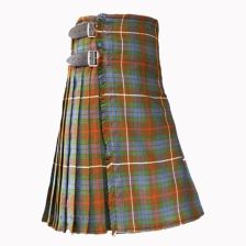 Fraser Ancient Tartan Kilt
