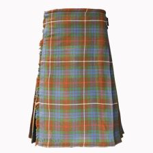 Fraser Ancient Tartan Kilt