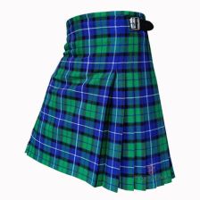 Freedom Tartan Kilt