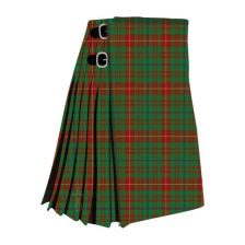 Fulton Tartan Kilt