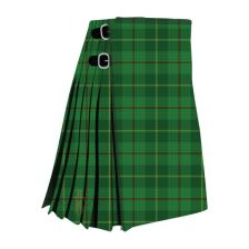 Galloway Hunting Modern Tartan Kilt