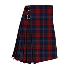 Galway Tartan Kilt