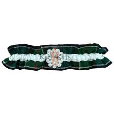 Tartan Garter