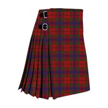 Gates Tartan Kilt
