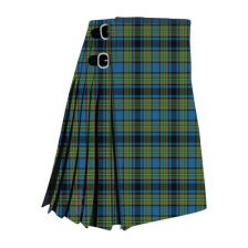 Gillies Ancient Tartan Kilt