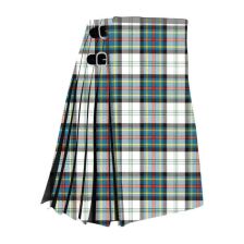 Gillies Dress Ancient Tartan Kilt For Men