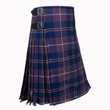 Glencoe Tartan Kilt