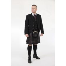 Scottish Glenmore Kilt Outfit For Men