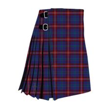 Glenn Tartan Kilt
