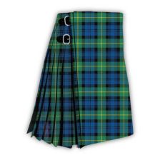 Gordon Ancient Tartan Kilt