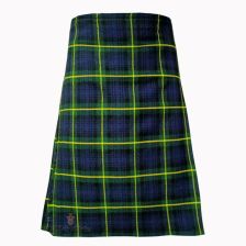  Gordon Tartan Kilt