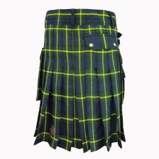 Gordon Clan Kilt