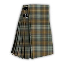 Gordon Weathered Tartan