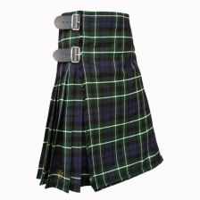  Clan Graham Tartan Kilt