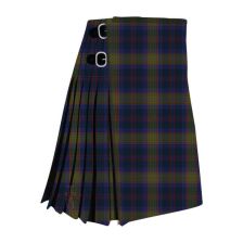 Grampian Tartan Kilt