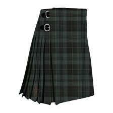 Granite City Tartan Kilt