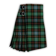Guthrie Ancient Tartan Kilt