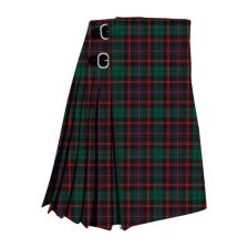 Guthrie Modern Tartan Kilt