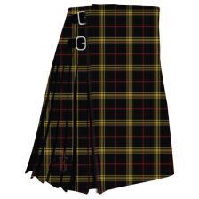 Gwynn Tartan Kilt