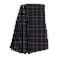 Hebridean Tartan Kilt