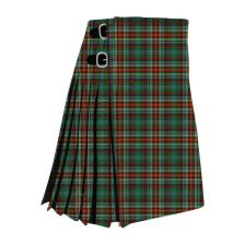 Haliburton Tartan Kilt