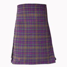 Clan Hall Tartan Kilt