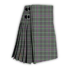 Halliday Tartan Kilt