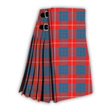 Hamilton Ancient Tartan Kilt