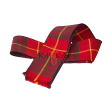 Tartan Handfasting 