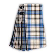 Hannay Tartan Kilt