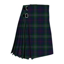 Hardie Family Tartan Kilt