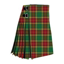 Clan Harper Tartan Kilt